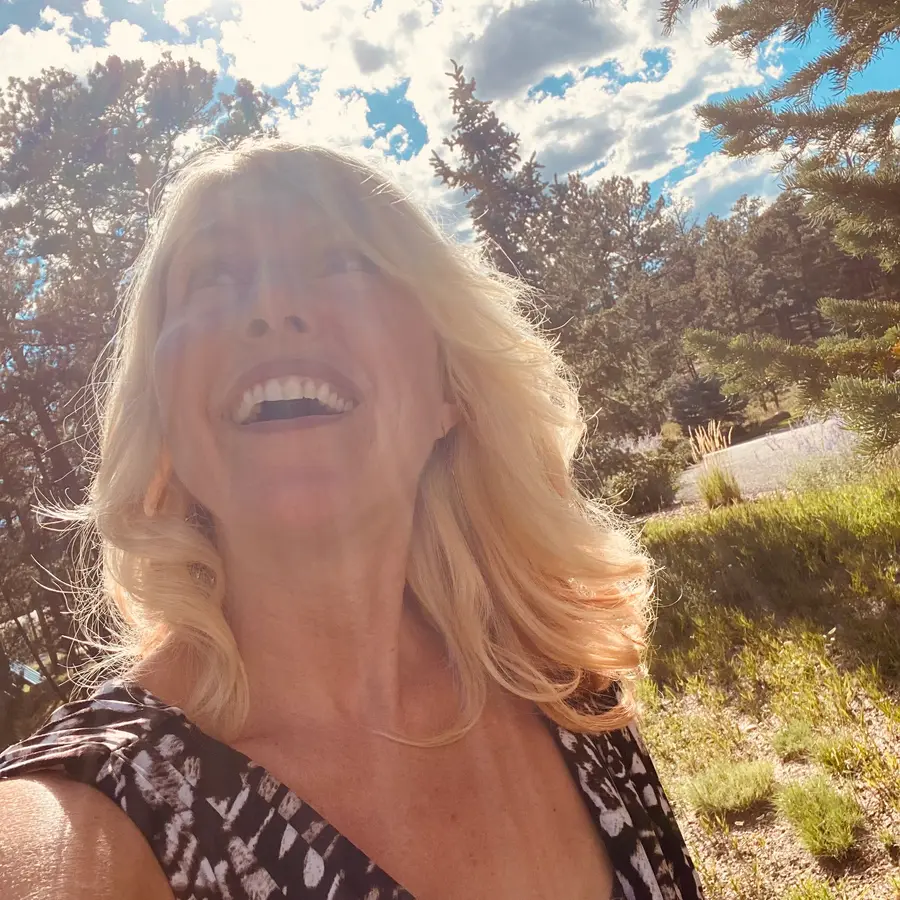 Love — founder of One Cocreation